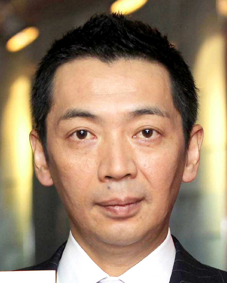 宮根誠司氏