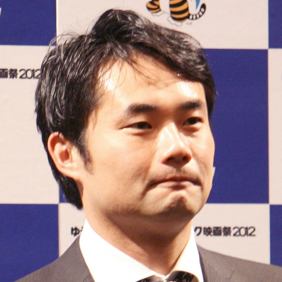 杉村太蔵