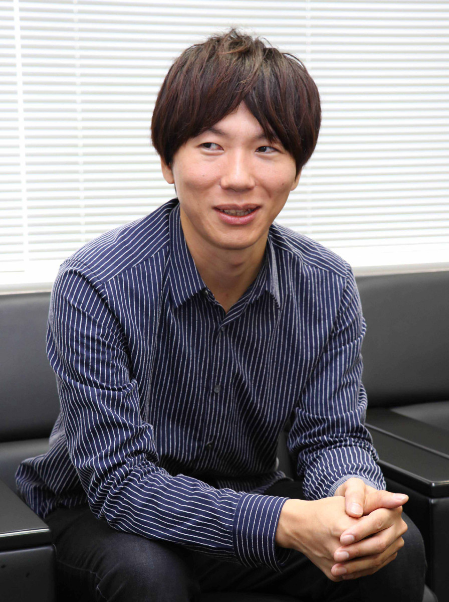 古市憲寿氏