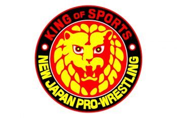 新日本プロレスのエンブレム