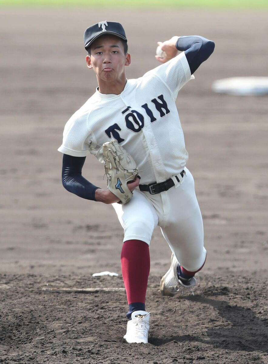 【高校野球】大阪桐蔭の先発は前田悠伍、4番はラマル・ギービン・ラタナヤケ センバツ当確をかけた近畿大会準々決勝スタメン - スポーツ報知