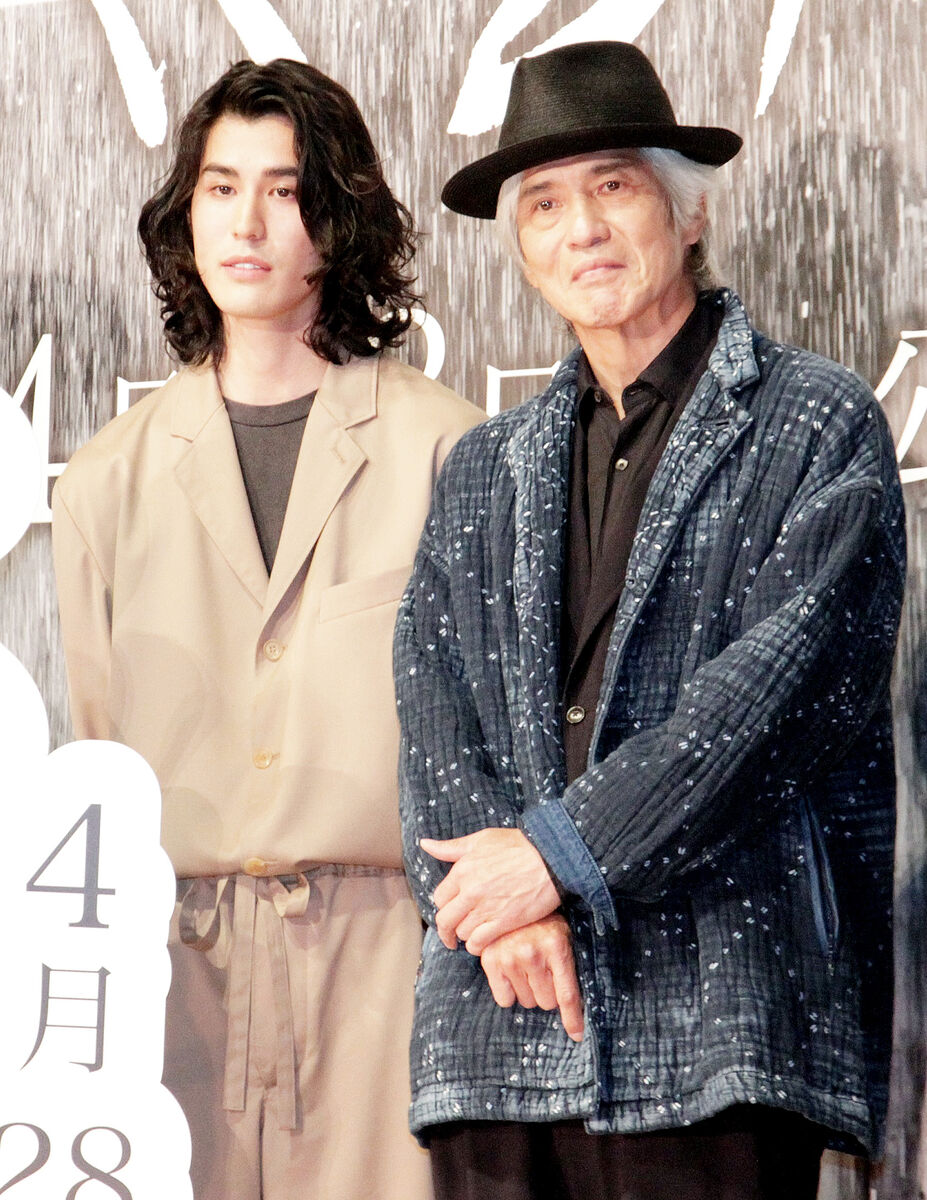 寛一郎 親