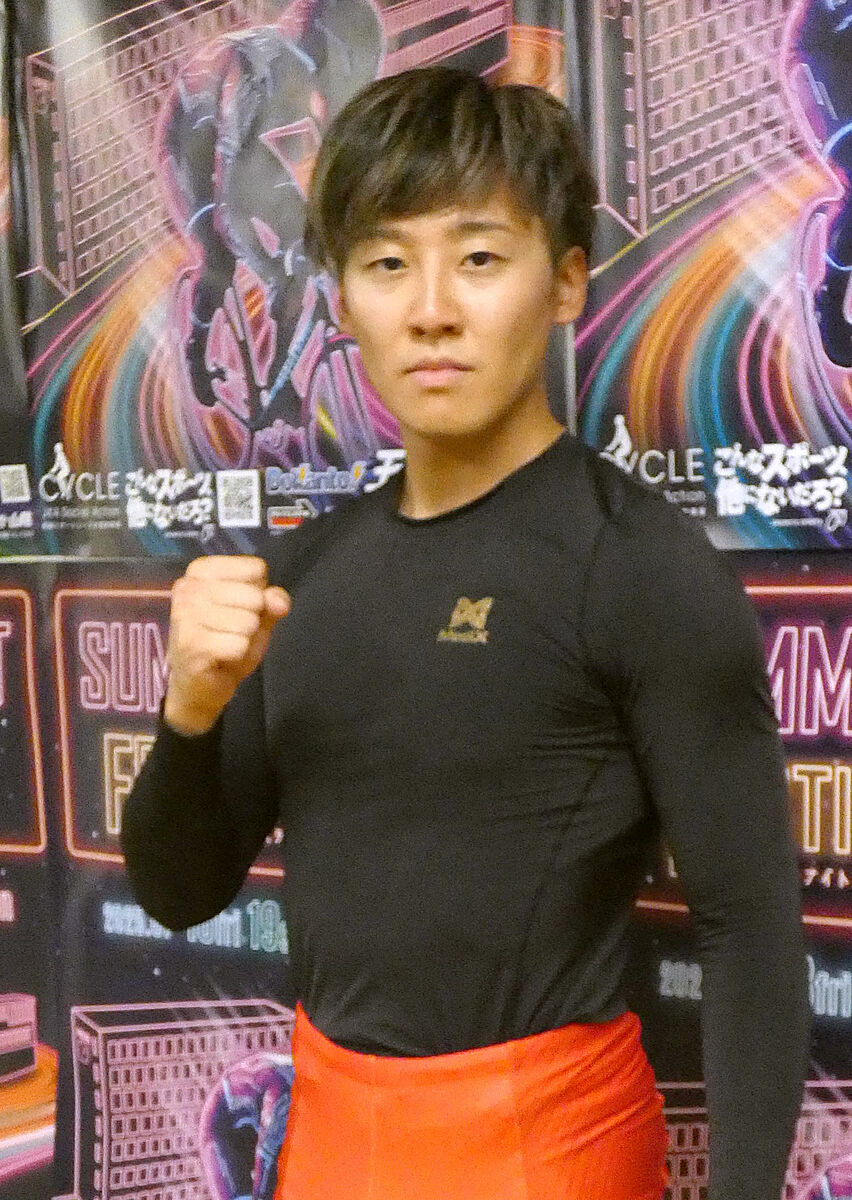 【玉野競輪】真杉匠が連覇!2年連続夜王に「何とか優勝できた」「後半戦はしっかりと」~G2「サマーナイトフェスティバル」 - スポーツ報知