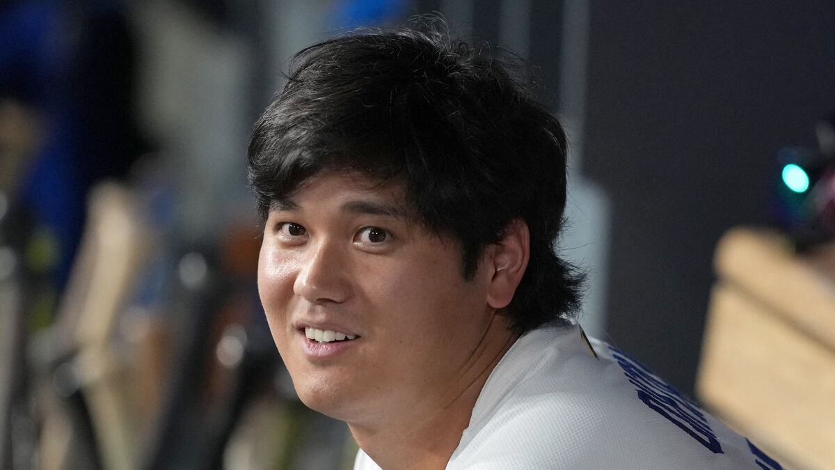 大谷翔平、6戦ぶり46号でド軍通算100号なるか 調子は下降も…8月