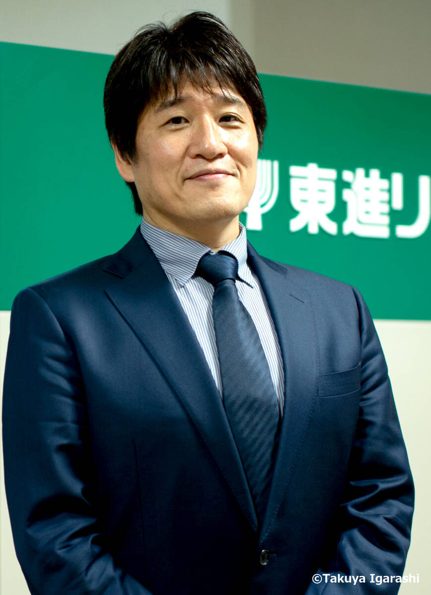 林修氏 本物を伝える新番組「林修の本物の流儀」がYouTubeで公開…自らキャスティングも担当 - スポーツ報知