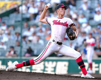 北陸で２４年夏の甲子園に出場した井黒晃佑