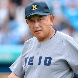 慶大・堀井哲也監督