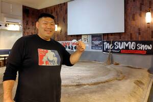 元常幸龍の佐久間貴之さん