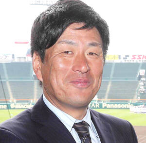 竜ケ崎一・川井政平監督