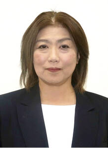 田久保真紀被告