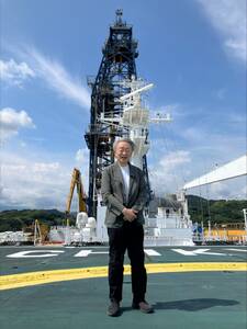 静岡朝日テレビ「池上彰の発掘！静岡のチカラ」