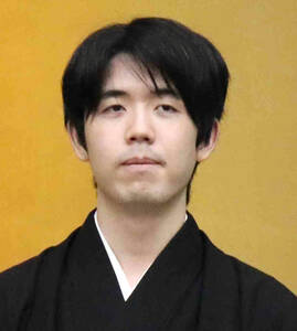 藤井聡太王位