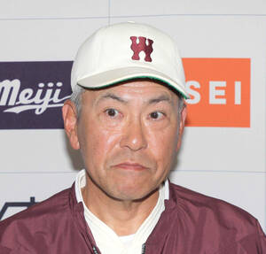 早大・小宮山悟監督