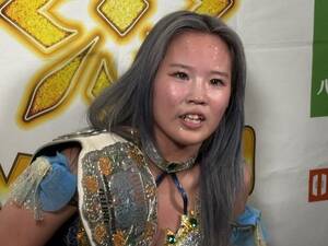 ビクトリア弓月