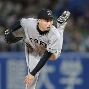 森田駿哉